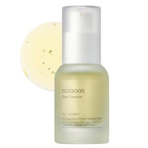 Mixsoon Bean Essence